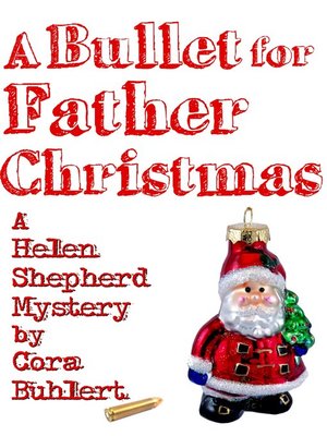 cover image of A Bullet for Father Christmas